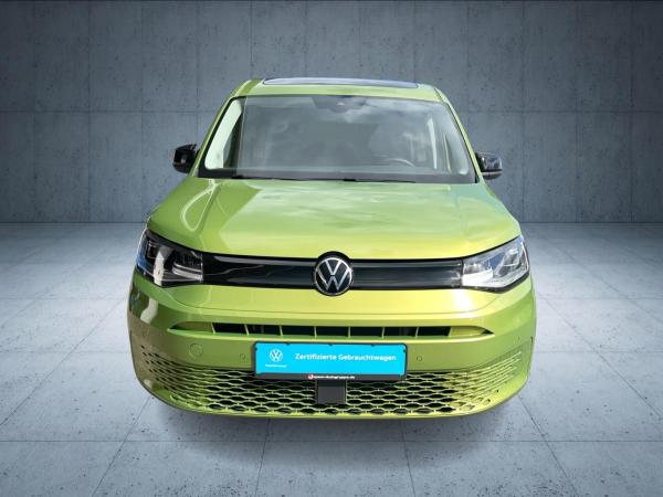 Volkswagen Caddy California Maxi TSI LED R-KAMERA ACC PDC