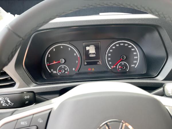 Volkswagen Caddy California Maxi TSI LED R-KAMERA ACC PDC