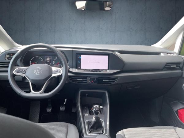 Volkswagen Caddy California Maxi TSI LED R-KAMERA ACC PDC