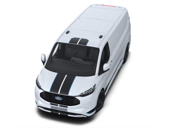 Ford Transit Custom ⚡7x SOFORT⚡PHEV Kastenwagen L2 ⚡SPORT⚡ 233PS PlugIn-Hybrid