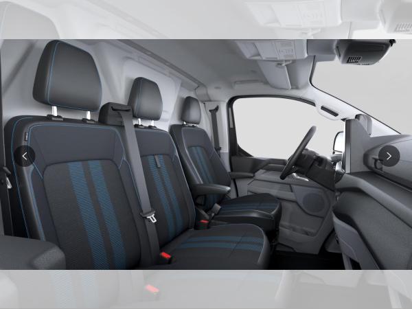 Ford Transit Custom ⚡7x SOFORT⚡PHEV Kastenwagen L2 ⚡SPORT⚡ 233PS PlugIn-Hybrid