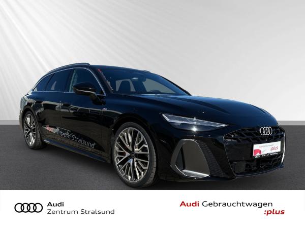 Audi A6 Avant TFSI s-line 270 KW Vorführwagen*