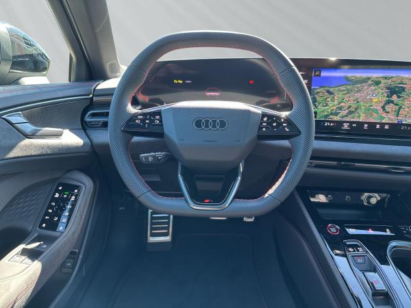 Audi A6 Avant TFSI s-line 270 KW Vorführwagen*