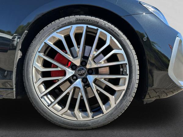 Audi A6 Avant TFSI s-line 270 KW Vorführwagen*