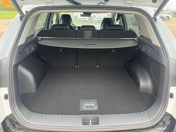 Kia Sportage 1.6 CRDi Spirit DCT SP DWD