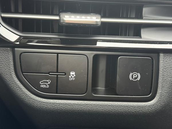 Kia Sportage 1.6 CRDi Spirit DCT SP DWD