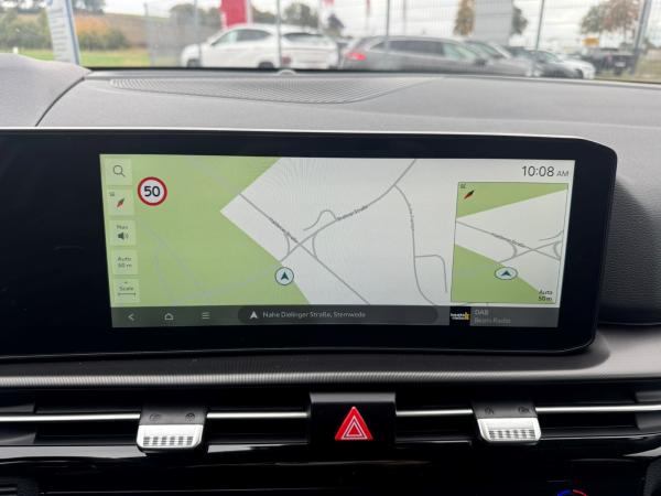 Kia Sportage 1.6 CRDi Spirit DCT SP DWD