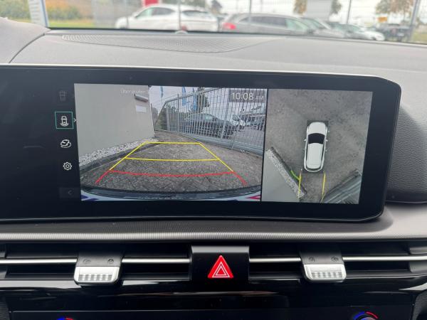 Kia Sportage 1.6 CRDi Spirit DCT SP DWD