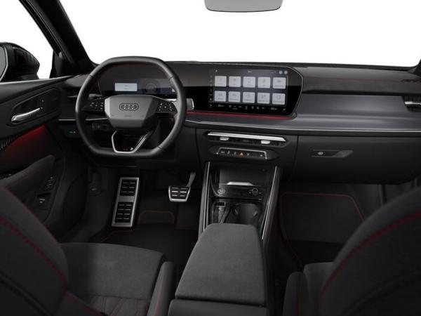 Audi Q3 SUV TDI qu. S tr. Matrix 20 PANO HUD AHK 360