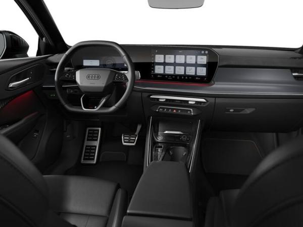 Audi Q3 SUV TDI qu. S tr. Matrix 20 AHK Cam ACC Keyle