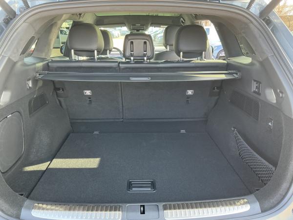 XPENG G9 RWD Long Range*MJ25*21 Zoll*Premium Paket Schwarz *AHK* kurzfristig verfügbar*