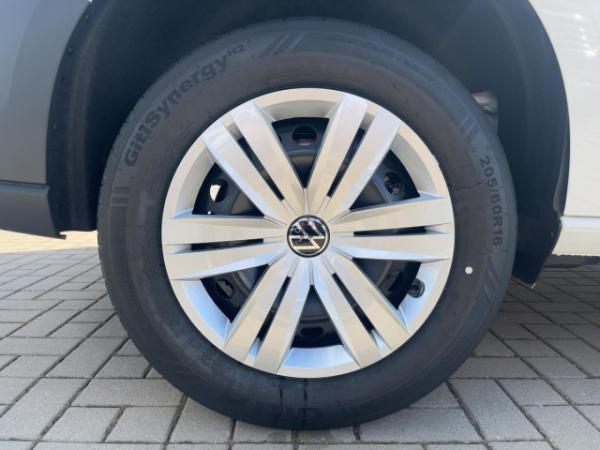 Volkswagen Caddy Cargo 4-Motion 2.0 TDI 90 KW *LED*M+S