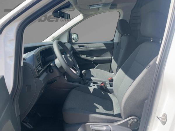 Volkswagen Caddy Cargo 4-Motion 2.0 TDI 90 KW *LED*M+S