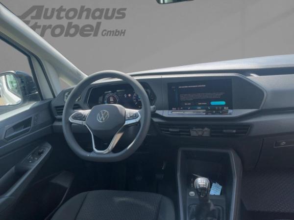 Volkswagen Caddy Cargo 4-Motion 2.0 TDI 90 KW *LED*M+S