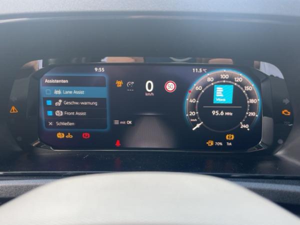 Volkswagen Caddy Cargo 4-Motion 2.0 TDI 90 KW *LED*M+S