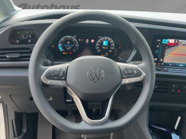 Volkswagen Caddy Cargo 4-Motion 2.0 TDI 90 KW *LED*M+S