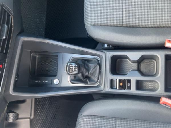 Volkswagen Caddy Cargo 4-Motion 2.0 TDI 90 KW *LED*M+S