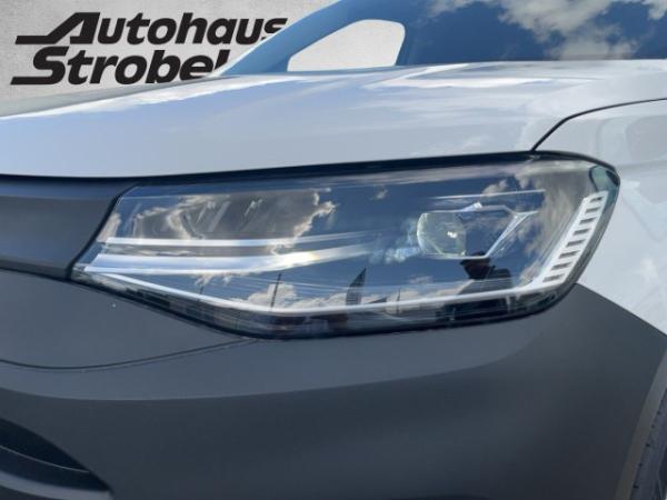Volkswagen Caddy Cargo 4-Motion 2.0 TDI 90 KW *LED*M+S