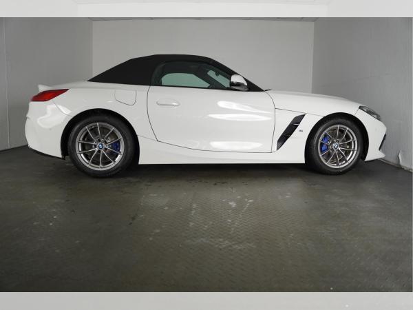 BMW Z4 30i M Sport ACC,HUD,EL. SITZE,LEDER,NAVI,LED-SW,LENKRADHEIZUNG