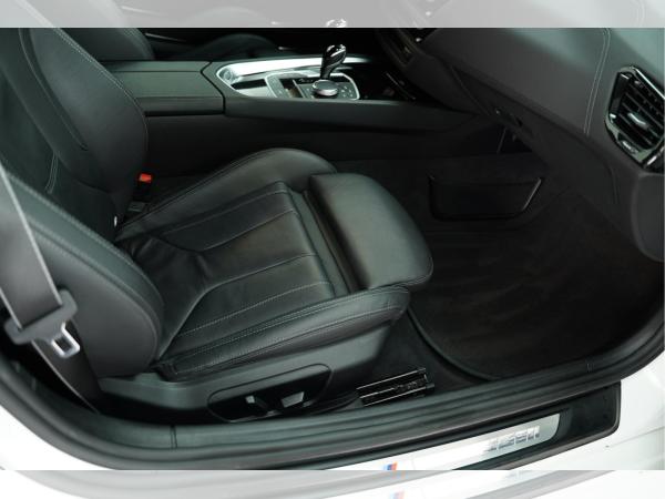BMW Z4 30i M Sport ACC,HUD,EL. SITZE,LEDER,NAVI,LED-SW,LENKRADHEIZUNG