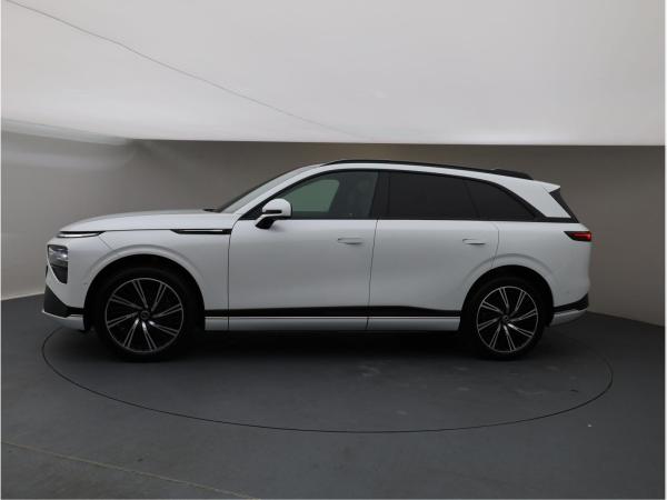 XPENG G9 RWD Long Range 2025