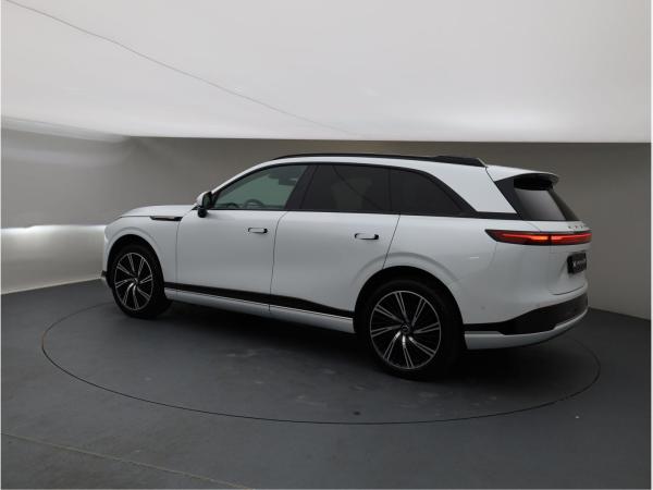 XPENG G9 RWD Long Range 2025