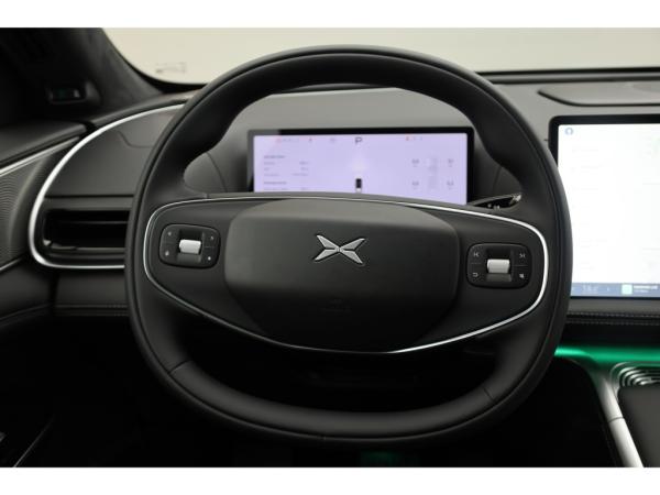 XPENG G9 RWD Long Range 2025