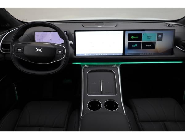 XPENG G9 RWD Long Range 2025