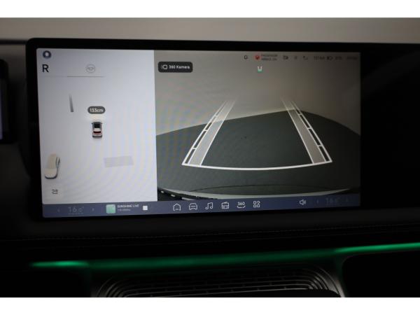 XPENG G9 RWD Long Range 2025