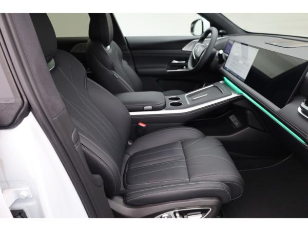 XPENG G9 RWD Long Range 2025