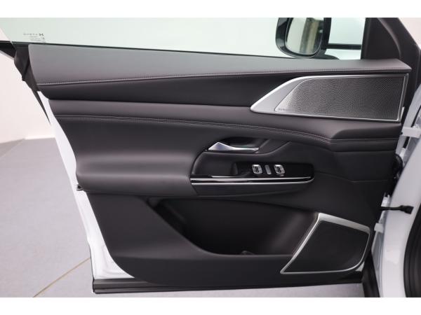 XPENG G9 RWD Long Range 2025