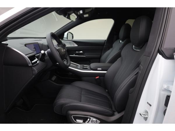 XPENG G9 RWD Long Range 2025