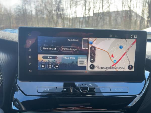 Nissan Juke 🚗N-DESIGN 1.6 HYBRID 🚗👉 Einzelstück – Premium-Ausstattung – sofort verfügbar SL 👈