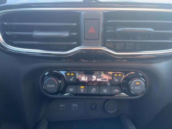 Nissan Juke 🚗N-DESIGN 1.6 HYBRID 🚗👉 Einzelstück – Premium-Ausstattung – sofort verfügbar SL 👈