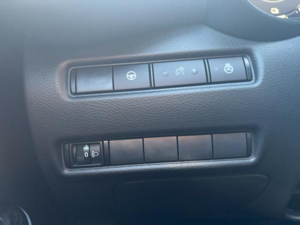 Nissan Juke 🚗N-DESIGN 1.6 HYBRID 🚗👉 Einzelstück – Premium-Ausstattung – sofort verfügbar SL 👈