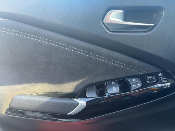 Nissan Juke 🚗N-DESIGN 1.6 HYBRID 🚗👉 Einzelstück – Premium-Ausstattung – sofort verfügbar SL 👈