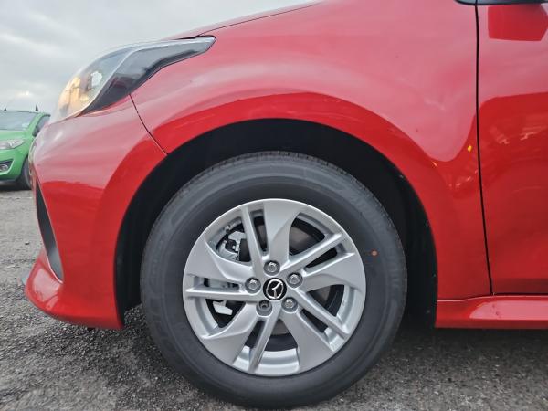Mazda 2 😍Abverkaufs- Aktion März/ Top Angebot😍