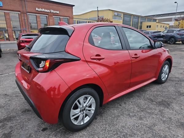 Mazda 2 😍Abverkaufs- Aktion März/ Top Angebot😍