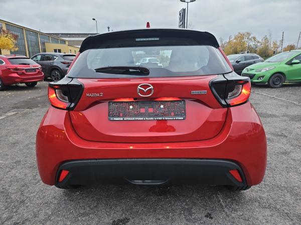Mazda 2 😍Abverkaufs- Aktion März/ Top Angebot😍