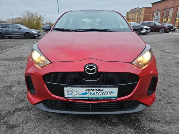 Mazda 2 😍Abverkaufs- Aktion März/ Top Angebot😍