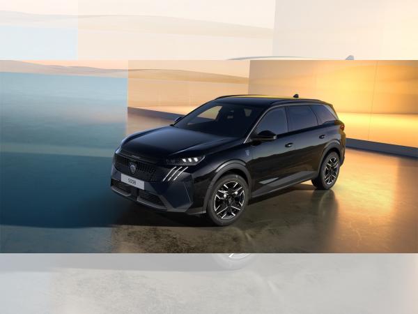 Peugeot 5008 GT Exclusiv 145 ❗HAMMER AUSSTATTUNG, SOFORT VERFÜGBAR❗