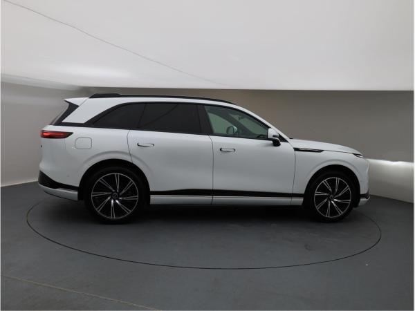 XPENG G9 RWD Long Range 2025