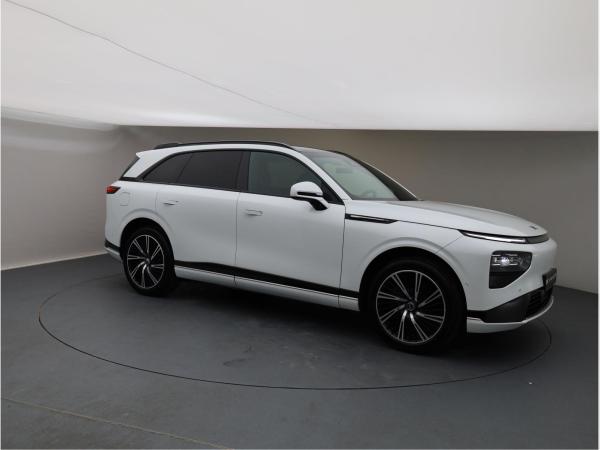 XPENG G9 RWD Long Range 2025