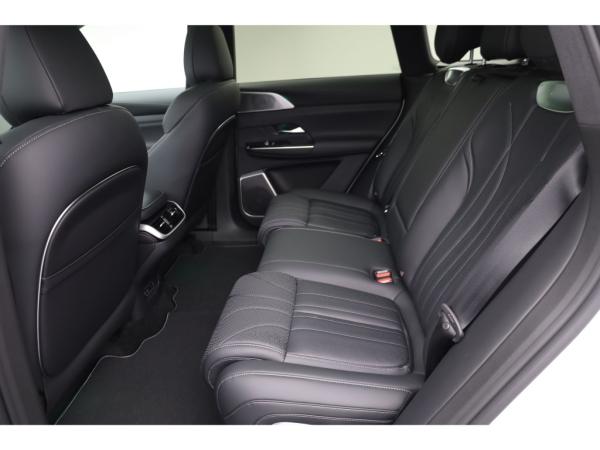 XPENG G9 RWD Long Range 2025