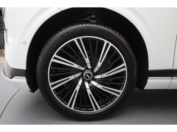 XPENG G9 RWD Long Range 2025