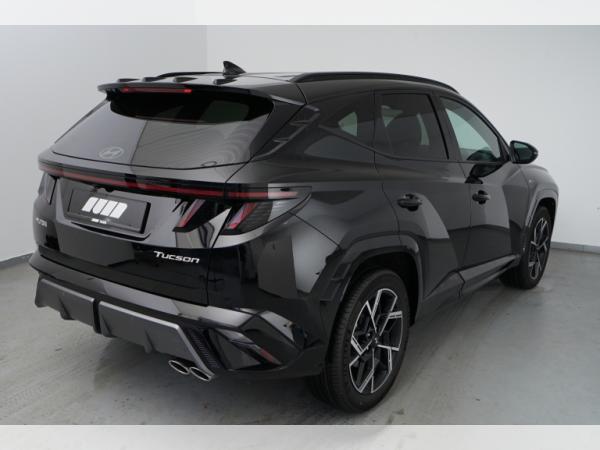 Hyundai TUCSON N-Line