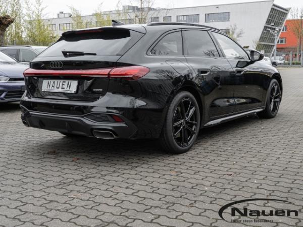Audi A5 Avant e-hybrid quattro 2x S line Tech+ B&O AHK