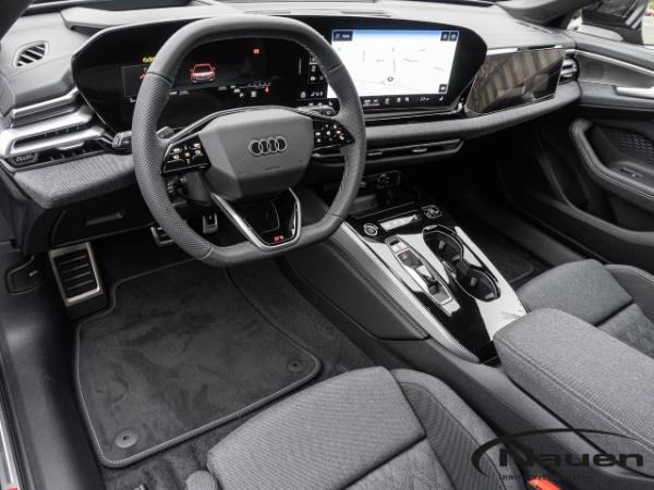 Audi A5 Avant e-hybrid quattro 2x S line Tech+ B&O AHK