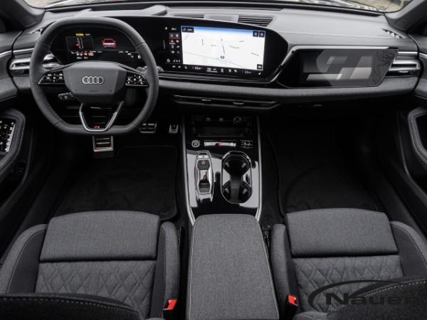 Audi A5 Avant e-hybrid quattro 2x S line Tech+ B&O AHK