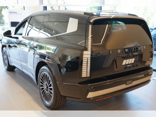 Hyundai IONIQ 9 Basis